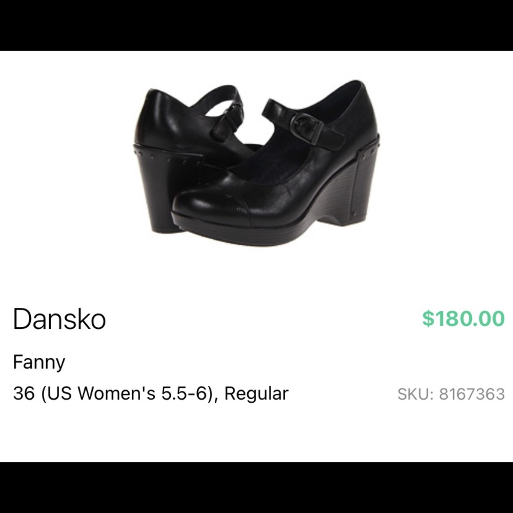 Dansko